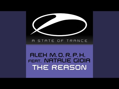 Video thumbnail for The Reason (Radio Edit)