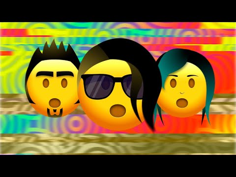 Jack Mazzoni, Paolo Noise Ft. Ketty Passa - What's Up? (Official Lyric Video)
