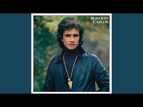 Videoclip de As Baleias (Versão Remasterizada) — Roberto Carlos