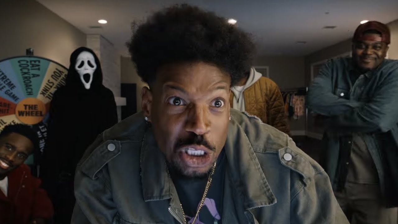 SCARY MOVIE 6 - Trailer Oficial Español Latino