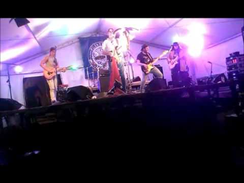 GRINGO Live (MK Feistritz, Vrbica, 02.09.2016)