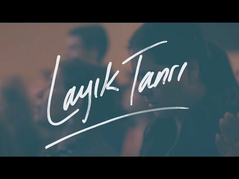 El Digno Dios - Versión en Turco