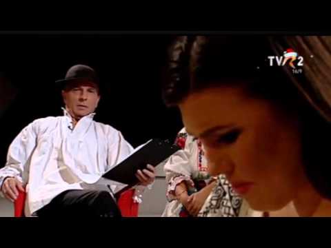 Paula Seling - Rachmaninov :  Preludiu in C# minor Op 3 No 2