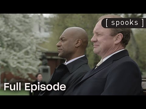 Forty-Eight Hours in London | S09 E04 | Full Episode | Spooks