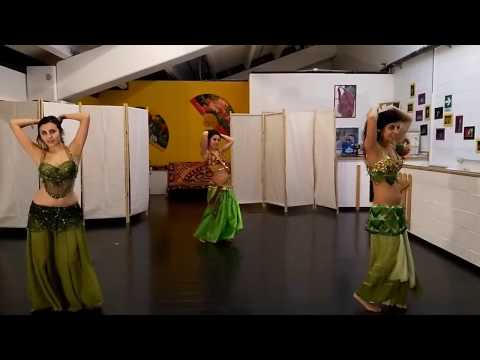 DRUM SOLO karsihlagala