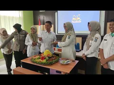 Loka Karya Mini Lintas Sektor Tribulan IV Puskesmas Gamping 2