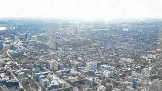 Sam Roberts - Canadian Dream Fan Video