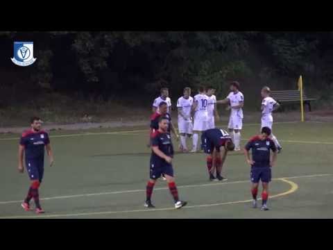 VSG Altglienicke vs. SV Stern Britz 1889 (Spielszenen)