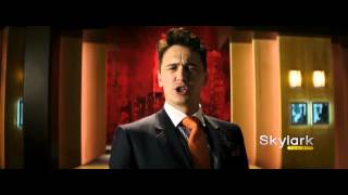 THE INTERVIEW SKYLARK TONIGHT INTRO video