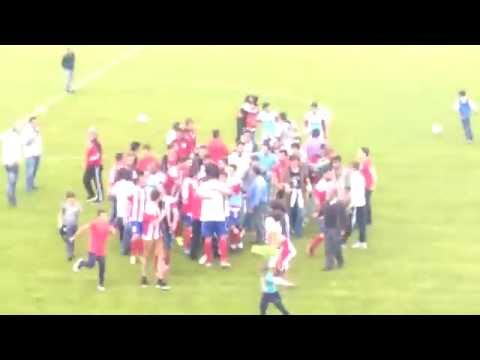 SC Esmoriz x AD Cucujães (1-0): Narciso Vai Ao Ar