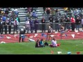 Track CO 3A 3200 race 2011