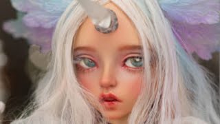 Big Fairyland Order Ciele & Sircca #balljointeddolls #bjd #unboxing #bjdcollector