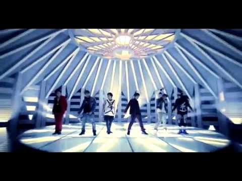 B.A.P 「No Mercy」 -german sub-