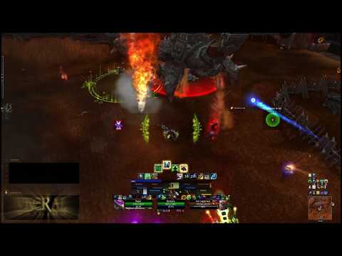 Visceral vs Iron Juggernaut - 10 Man Heroic SoO