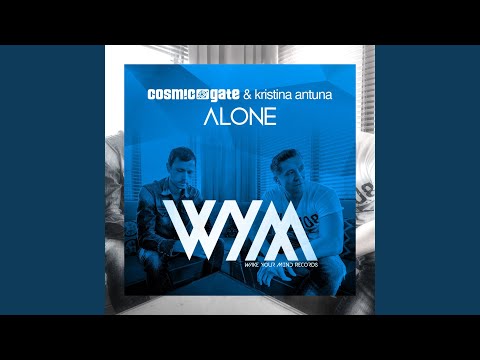 Alone (Maor Levi Remix)