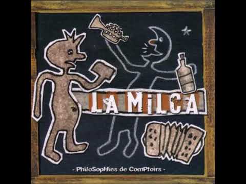 La Milca - Vodka