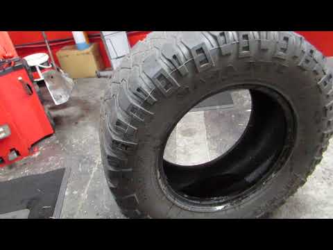 5 YEAR OLD WORN MICKEY THOMPSON BAJA MTZ TIRE REVIEW (DO I REGRET IT)