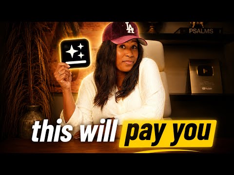 This Will Pay You