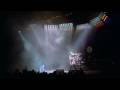 Queen - Intro We Will Rock You Fast in Montreal 1981