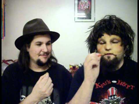 Bacon Beans! A Phillip Figglebottom Candy Review!