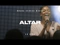 Altar Brasa Church Music Liz Johnson