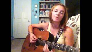 You Are Not Alone, Patty Griffin cover