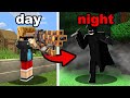 I Hunted Down Minecraft S SCARIEST Mobs