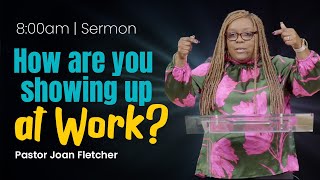 The Marketplace: Establishing God’s Domain