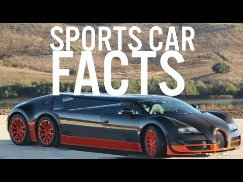 Thumbnail for SUPERCAR unknown facts by Supercar, Sports car, Car