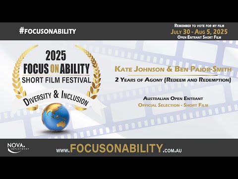 2 Years of Agony (Redeem and Redemption) film thumbnail