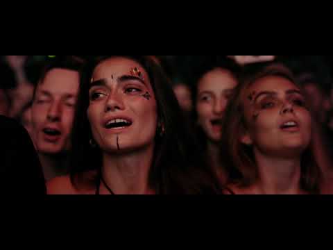 Video thumbnail for Wish You Were Here (Live) [Ziggo Dome, Amsterdam, Netherlands - 2018/06/23]