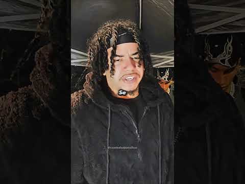 o FLOW do BRENNUZ foi VICIANTE! 🔥 Brennuz e Riaj #batalhaderima