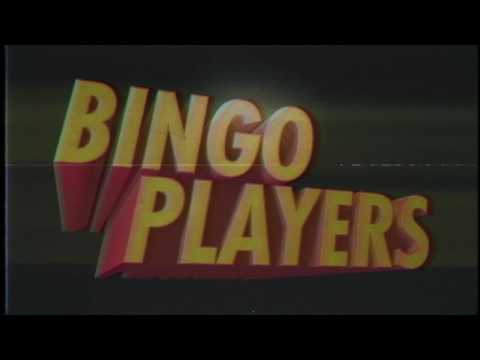 Bingo Players - No. 1 Disco (Official Animated Video)