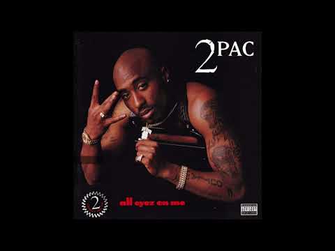 2Pac (feat. B-Legit, C-Bo, E-40, & Richie Rich) - Ain’t Hard 2 Find