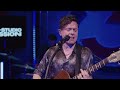 Michael Patrick Kelly - "The One" (live @Ö3-Studio-Session)