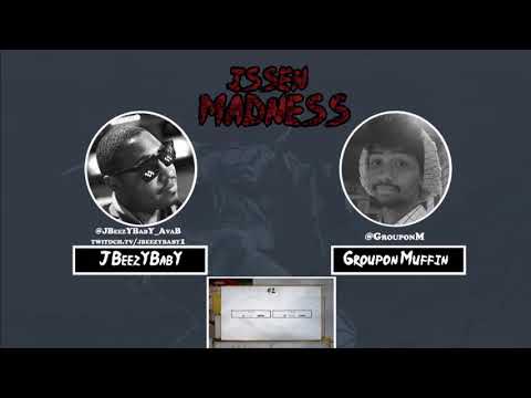 Issen Madness: CarpetFromAladdin (Rimururu) vs Shaolin Pretzels (Mina/Genjuro)