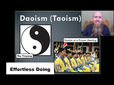 Eastern Religions