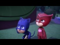 PJ Masks S01E11 HD Part 6