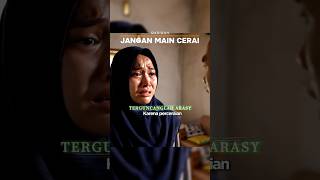 Download lagu Qasidah Jangan Main Cerai. #qasidah #janganmaincerai #nasidaria #pernikahan #laguislami #perceraian mp3