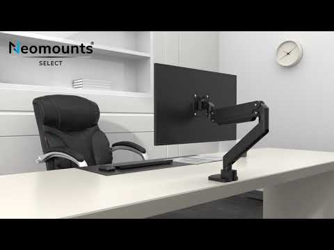 NewStar Planšetė Desk Stand (fits most 7,9-10,5'' tablets) video