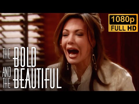 Bold and the Beautiful - 2008 (S21 E112) FULL EPISODE 5262