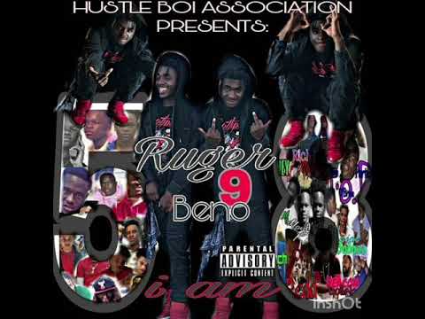 Stk Beno - Bout Dat Action (BDA DISS)