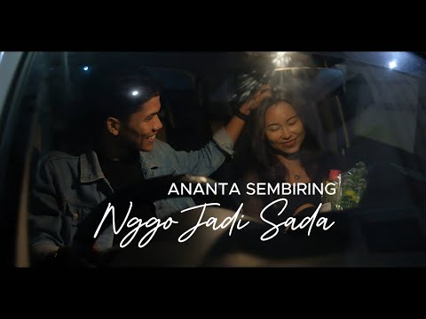 Nggo Jadi Sada - Ananta Sembiring