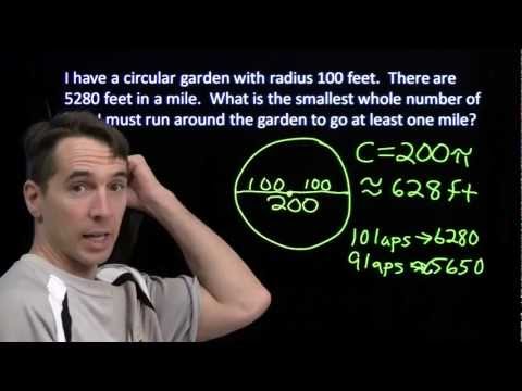 Art of Problem Solving: Introduction to Circles