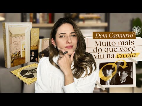 “Dom Casmurro”: o que uma boa (re)leitura pode revelar?