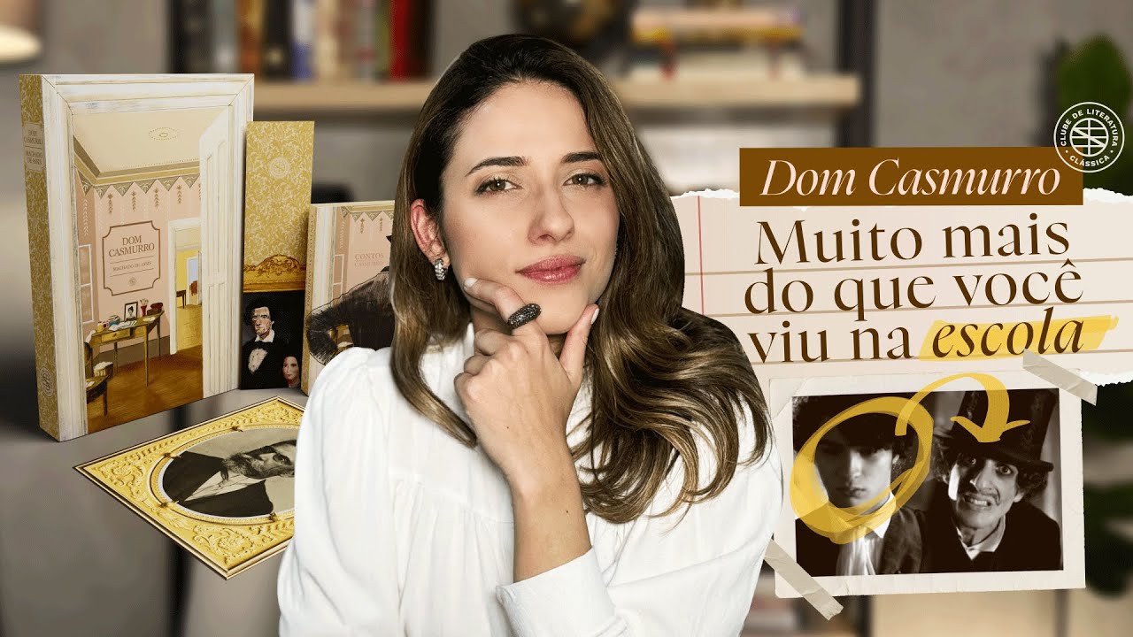 “Dom Casmurro”: o que uma boa (re)leitura pode revelar?