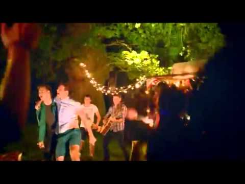 Live While We're Young - One Direction (SLOW)