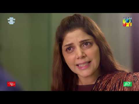 Dobara Episode 18 - Best Scene 07 - HUM TV