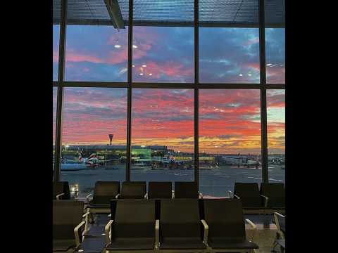 [FREE] ✦Pashanim x Makko x BHZ Type Beat - "SUNSET IN BERLIN"✦🌇