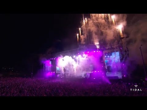 Justin Bieber - Anyone (Made In America Festival 2021)